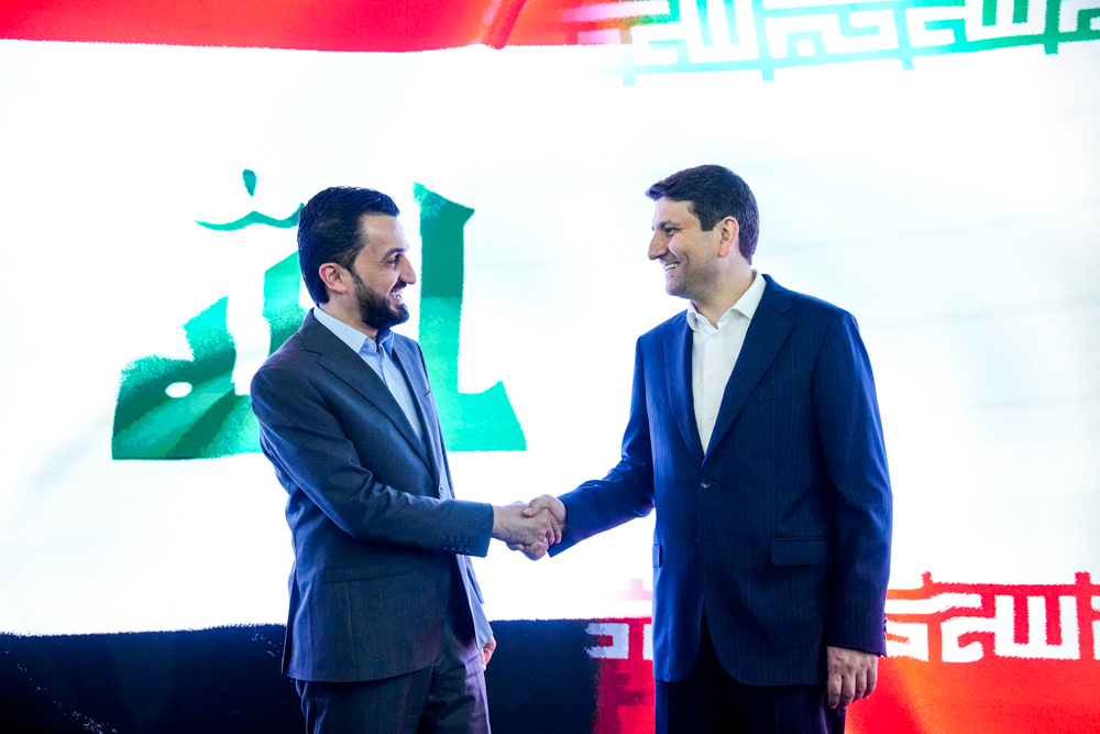 Iran, Iraq discuss fostering bilateral ICT cooperation